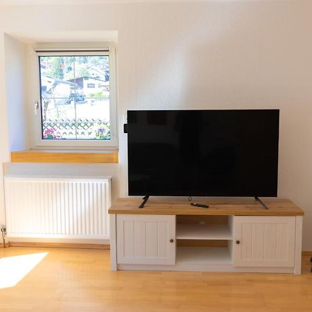 Neschtle Tarrenz Apartment Екстериор снимка