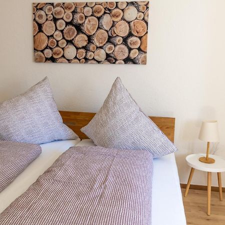 Neschtle Tarrenz Apartment Екстериор снимка