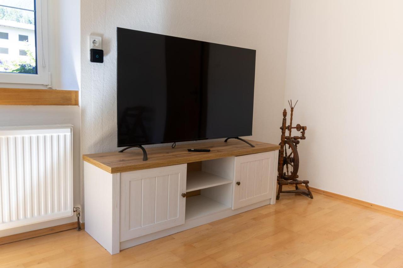 Neschtle Tarrenz Apartment Екстериор снимка