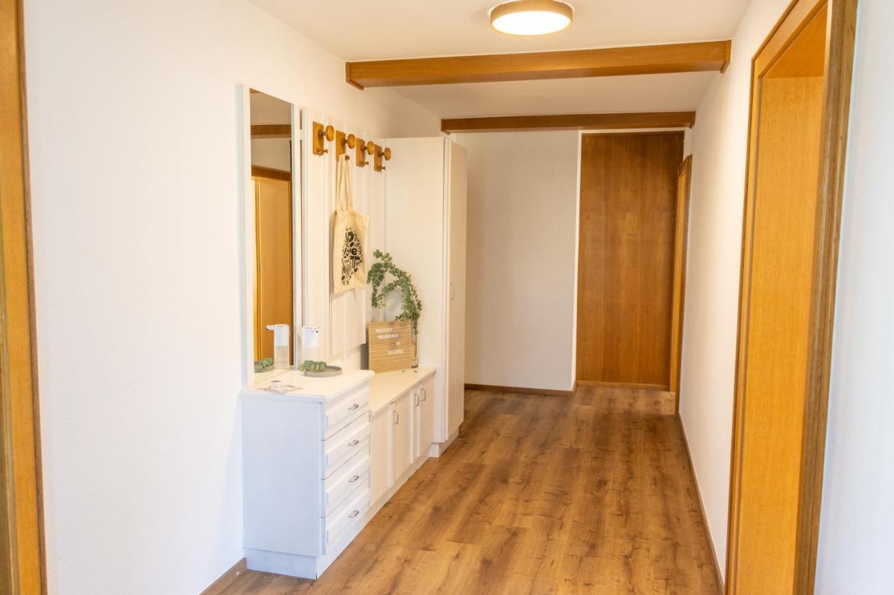 Neschtle Tarrenz Apartment Екстериор снимка