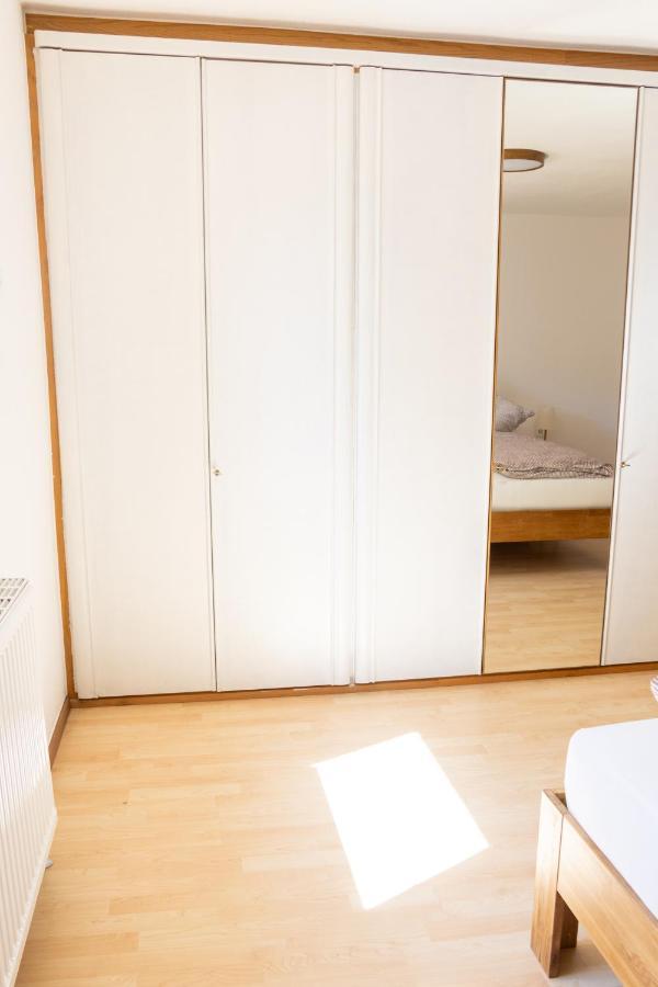 Neschtle Tarrenz Apartment Екстериор снимка