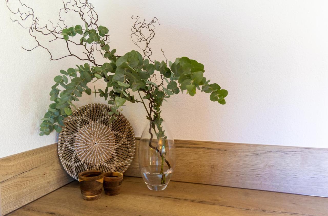 Neschtle Tarrenz Apartment Екстериор снимка
