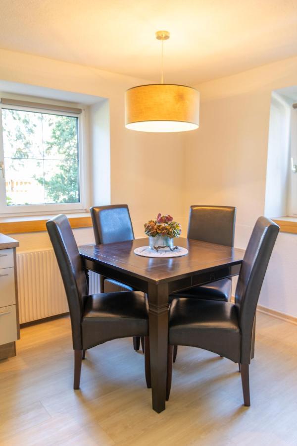 Neschtle Tarrenz Apartment Екстериор снимка