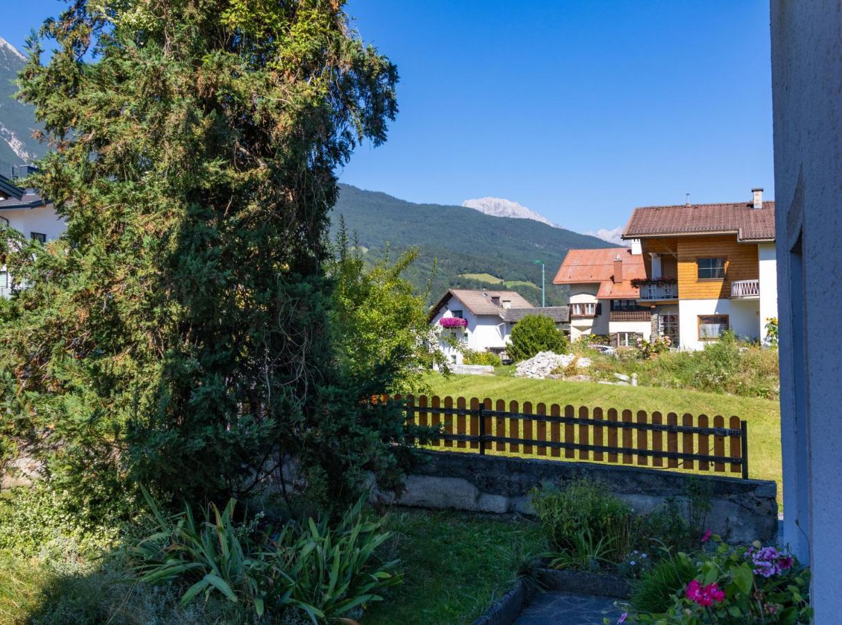 Neschtle Tarrenz Apartment Екстериор снимка