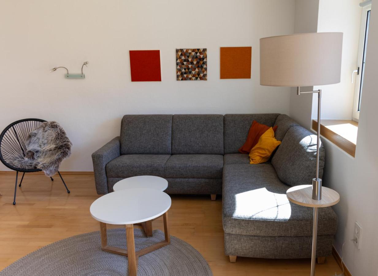 Neschtle Tarrenz Apartment Екстериор снимка