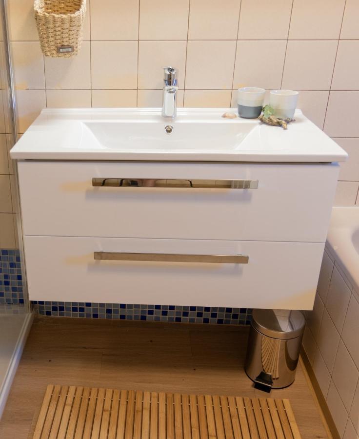Neschtle Tarrenz Apartment Екстериор снимка