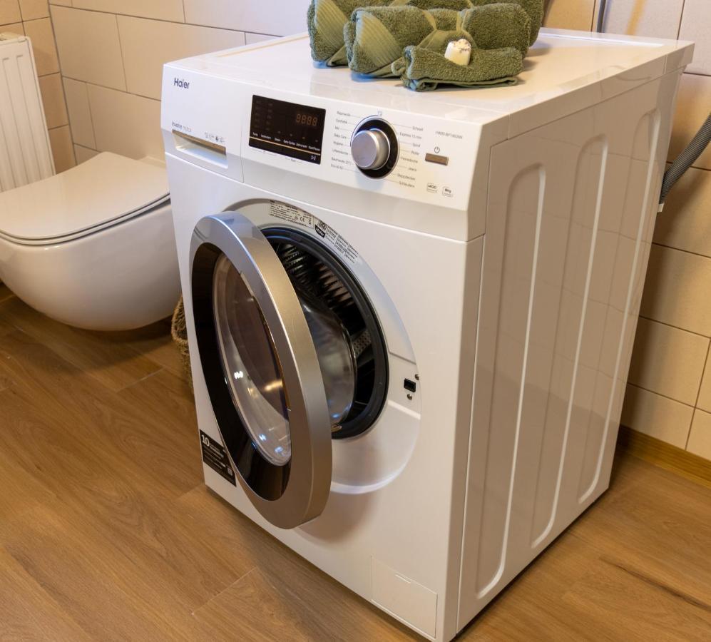 Neschtle Tarrenz Apartment Екстериор снимка