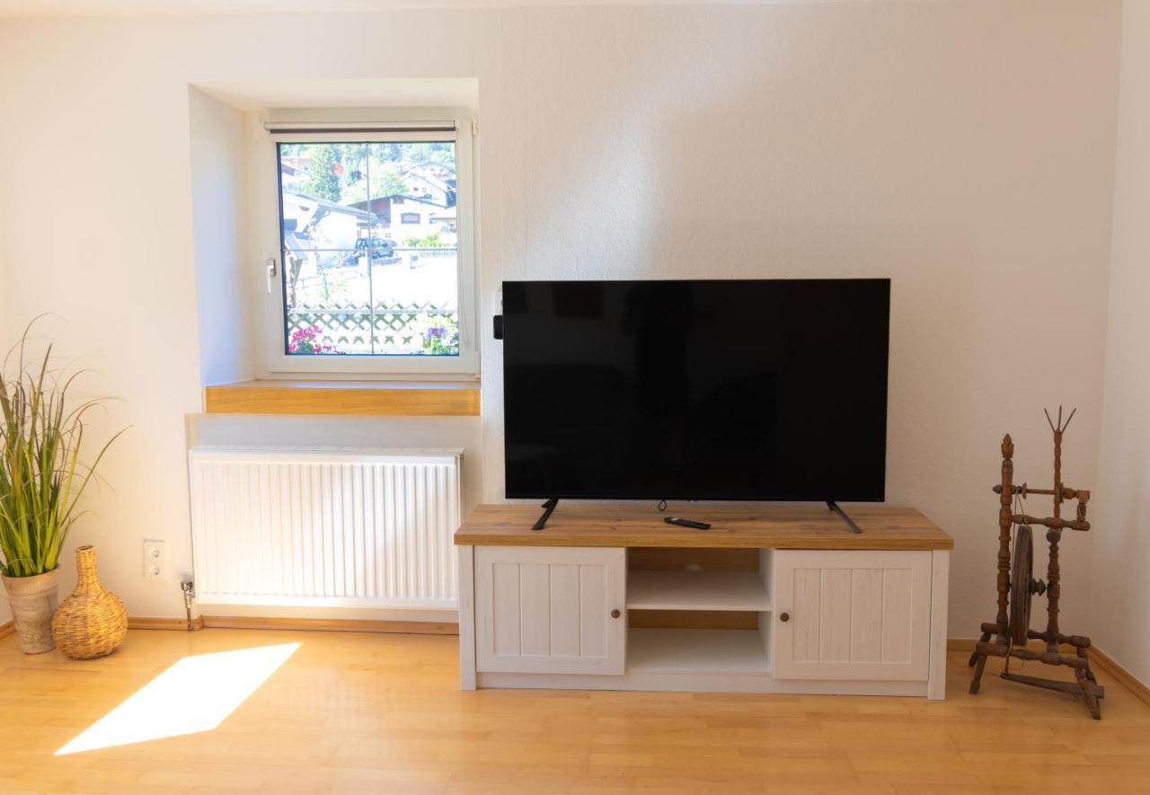 Neschtle Tarrenz Apartment Екстериор снимка