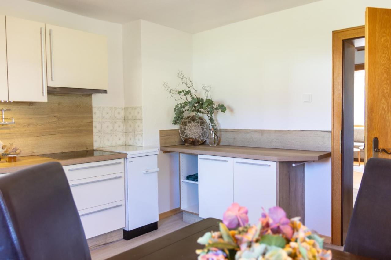 Neschtle Tarrenz Apartment Екстериор снимка