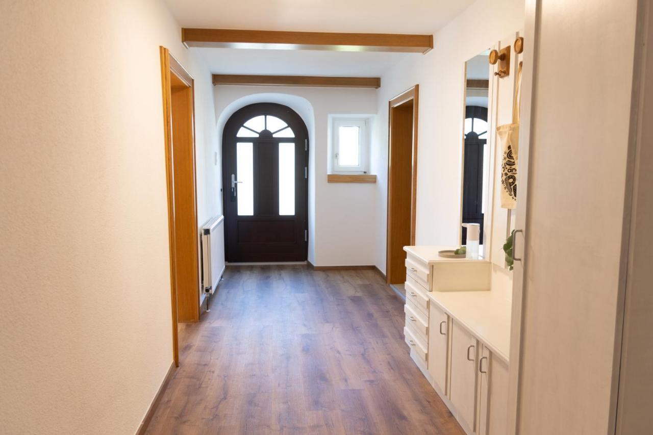 Neschtle Tarrenz Apartment Екстериор снимка