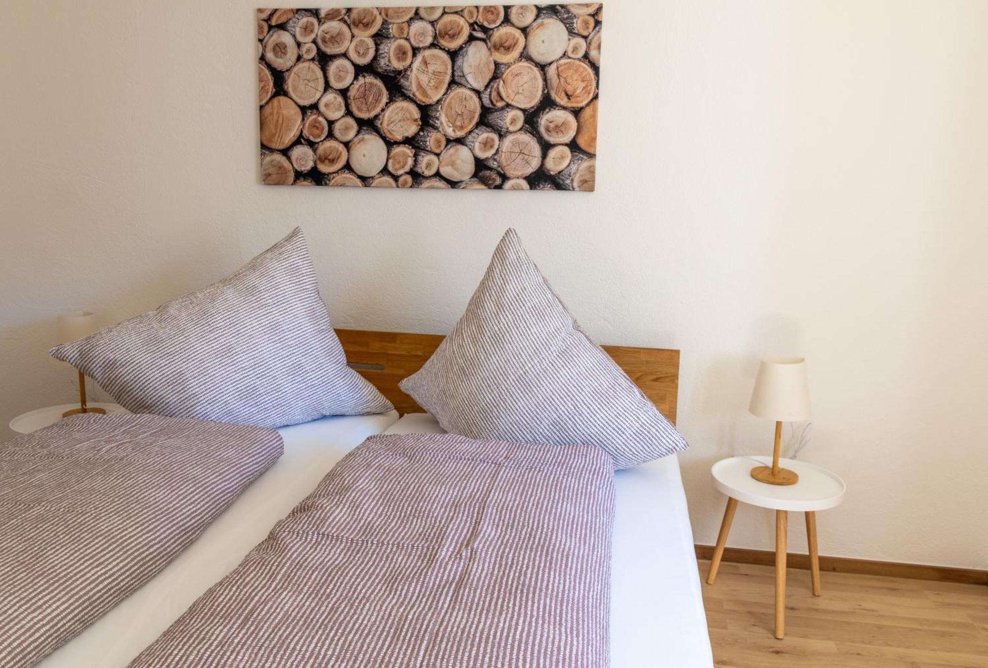 Neschtle Tarrenz Apartment Екстериор снимка
